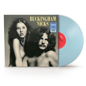 Buckingham Nicks (Baby Blue)